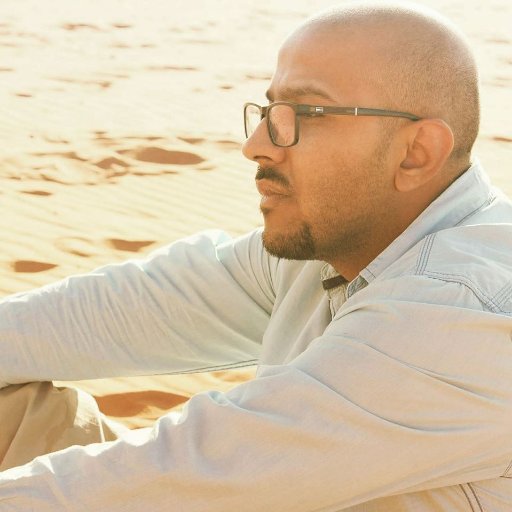 Douomi's profile picture. I'm abd alqader, a UI/UX/ Visual Designer at INGOTBrokers