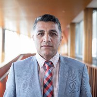 Prof. Javad Foroughi (@jforoughi) 's Twitter Profile