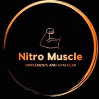 Nitro Muscle(@Nitro__Muscle) 's Twitter Profile Photo