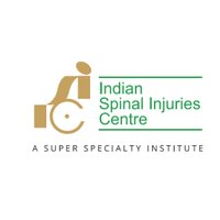 Indian Spinal Injuries Centre(@isic_online) 's Twitter Profile Photo