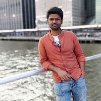 Raj Sundhar Ravichandran (@rajsundharravi1) 's Twitter Profile