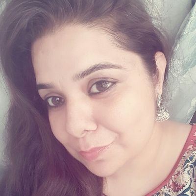 Amnagha's profile picture. A teacher, TeamPMLN member, a die hard PMLN supporter! proud to be a part of PATWARI TABQA.