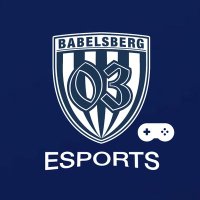 SV Babelsberg 03 eSports (@03_esports) 's Twitter Profile