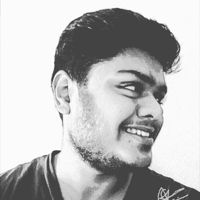 srinath31002046's profile picture. I am an artist. 
I am exploring myself.