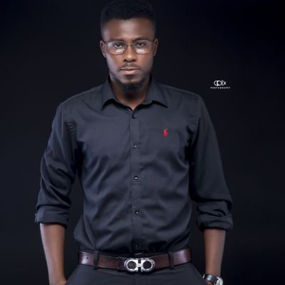 CpixGallery's profile picture. Photographer 
🇬🇭🇬🇭
Instagram @ Cpix_photography