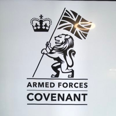 Employer Engagement lead for the West Midlands. Working with Defence is good for business, happy to support employers with signing the #ArmedForcesCovenant