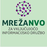 Mreža NVO-VID (@nvo_vid) 's Twitter Profile Photo Mreža NVO-VID (@nvo_vid) 's Twitter Profile Photo