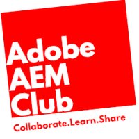 Adobe CQ / AEM Club (@clubaem) 's Twitter Profile