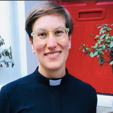 Associate Rector @StJPiccadilly. Theology of art and art of theology. She/they. 🏳️‍🌈🇨🇦. Views = own. RTs ≠ endorsement.