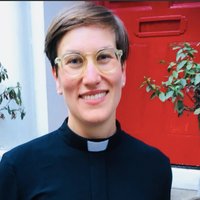 Revd Dr Ayla Lepine(@heartchitecture) 's Twitter Profile Photo