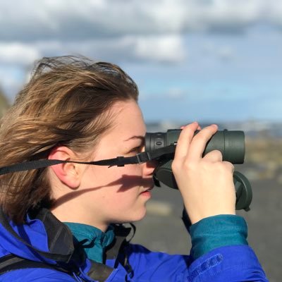 PhD Candidate @UW_QERM l Biometrician @ProteusNZ | #QuantitativeEcology | She/her