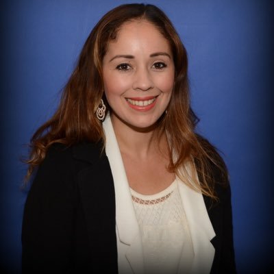 2018 LAUSD Teacher of the Year, 2017 NFTE Global Enterprising Educator, Teach Plus Fellow, Mother of Two #workingmom