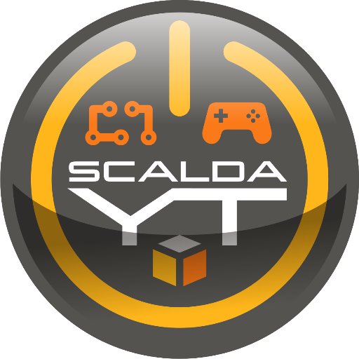 Scalda 3D