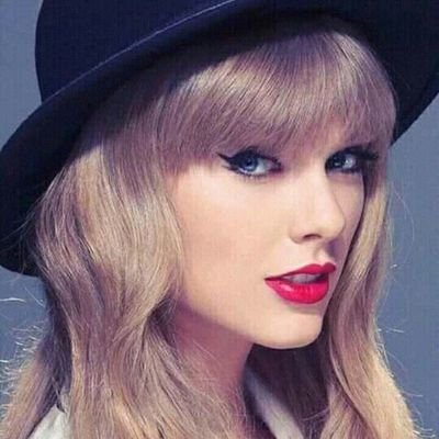 Archieval_Swift's profile picture. We Swifties Are Fearless 😍😇