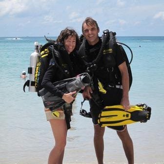 Marketing and Sales Specialists for the Scuba Diving Industry. Working with a variety of clients to improve connections and visibility.
Group Diving Trip Hosts