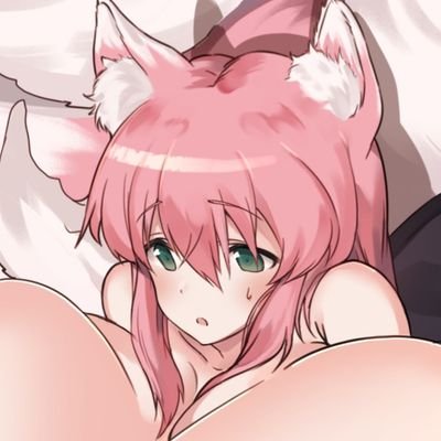 超乳、膨乳好きで、たまにコミッション等でイラスト作成を依頼させていただいてます。
アイコンの娘はSKIMAのコミッションにて しゅか様に、ヘッダーの娘は海嶋りんた様に依頼してデザインして頂いたうちの娘になります。