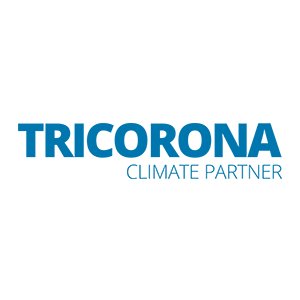 Tricorona fights climate change by helping companies and organisations to lower their climate impact and by developing carbon offset projects.