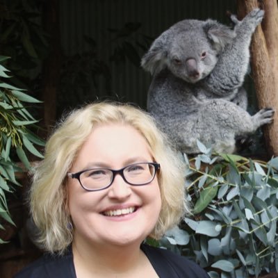 Professor of Comparative Genomics studying Australian animals, inc Tasmanian devil & koala. Currently PVC Global & Research Engagement @sydney_uni.