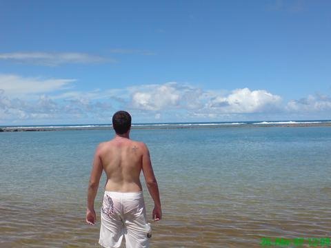 flavioace's profile picture. É só o começo! ;O)