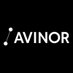 AVINOR (@avinor) Twitter profile photo
