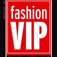 Fashion Vip Dergisi(@fashionvipdergi) 's Twitter Profile Photo