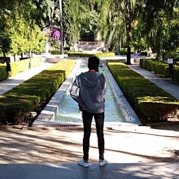 DavidGutierro's profile picture. 