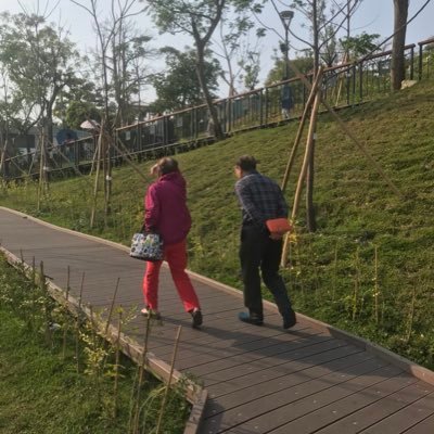 RuliongYiung's profile picture. Taiwanese