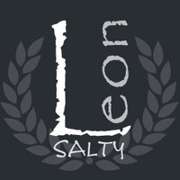 SaltyLeon(@SaltyLeon) 's Twitter Profile Photo