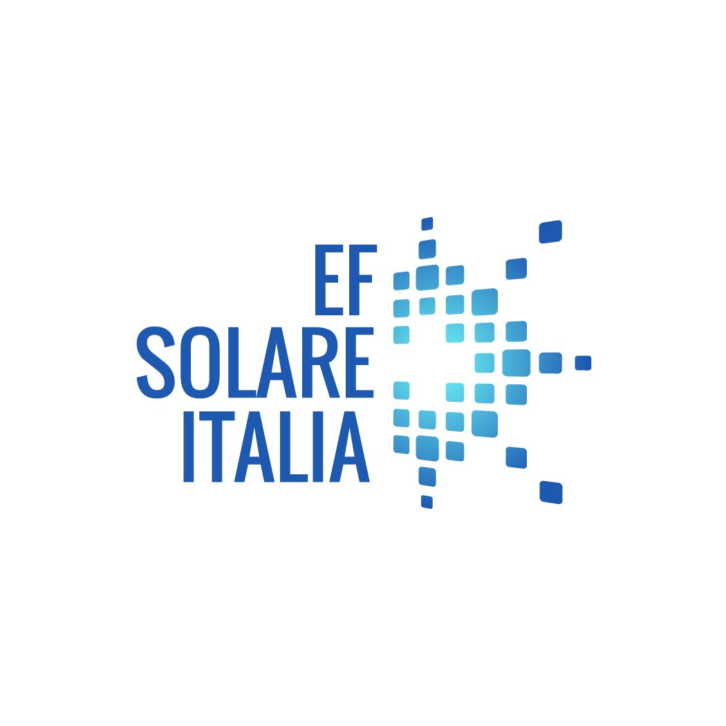 Siamo il primo operatore di #fotovoltaico in Italia. 
#energia #solare #rinnovabili