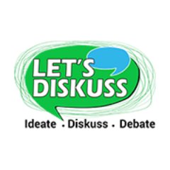 @Letsdiskuss