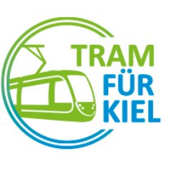 Eine der wichtigsten Weichenstellungen in der Region Kiel steht bevor: die Tram kommt! Dafür kämpft Tram für Kiel e.V. @tram_kiel@mastodon.social
