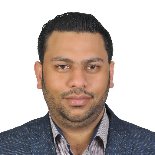 AhmadAbulhouf's profile picture. Senior Solutions Architect