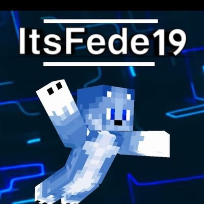 •Minecraft player
•Developer
•Plugin creator(you need FREE plugin? contact me)
•Designer