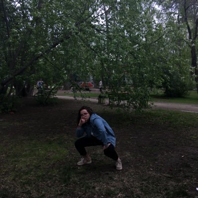 graeps_dasha's profile picture. Все в наших руках, поэтому их нельзя опускать.

Коко Шанель