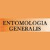 Entomologia Generalis (IF 4.333) (@entomologiag) Twitter profile photo Entomologia Generalis (IF 4.333) (@entomologiag) Twitter profile photo