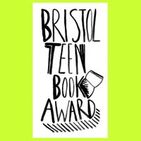 Bristol Teen Book Award(@BristolTeenBook) 's Twitter Profile Photo
