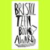 Bristol Teen Book Award (@BristolTeenBook) Twitter profile photo