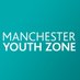 Manchester Youth Zone (@manchesteryz) Twitter profile photo