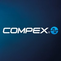 Compex International (@compex_int) 's Twitter Profile