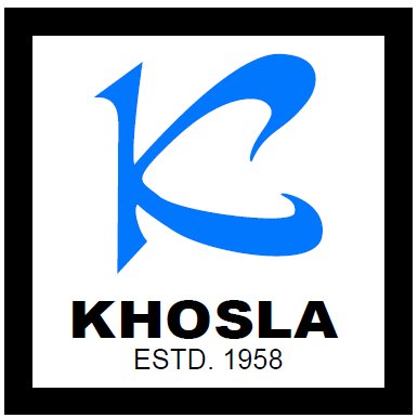 We are a 60 year old company manufacturing titanium & stainless steel ophthalmic instruments. We deal in diagnostic & operating room equipment. khosla1@vsnl.com