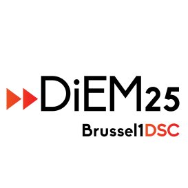 Diem25_Brussels's profile picture. Brussels Spontaneous Collective of @DiEM25, contesting #EP2019 elections with #EuropeanSpring programme: https://t.co/KbGeSUr0Fu