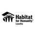 Habitat for Humanity (@Habitat_Lesotho) Twitter profile photo