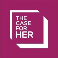 The Case for Her(@thecaseforher) 's Twitter Profile Photo