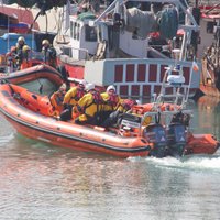 Helvick Head RNLI (@helvickheadrnli) 's Twitter Profile