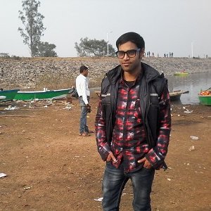 Hey, I am Adarsh,  from Ranchi. Catch me on - https://t.co/sjex3Y2eJO