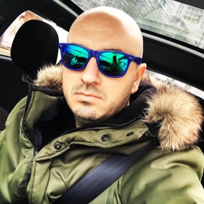 firatmol1905's profile picture. 