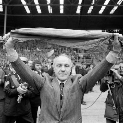 The socialism I believe in is everyone working for each other, everyone having a share of the rewards. It's the way I see football.#Shankly #JFT97 🇵🇸