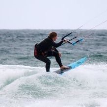 Reporting mischief across windswept shorelines! 🤙🌊🏄🏼‍♀️🏄🏽💨💨😋#kitesurfing https://t.co/Bm384efIYW https://t.co/F8juOGdX6U