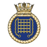 HMS Westminster (@hms_westminster) 's Twitter Profile Photo HMS Westminster (@hms_westminster) 's Twitter Profile Photo