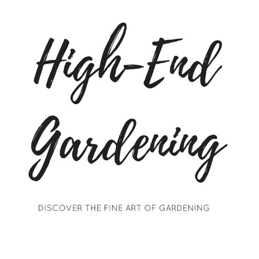 We want you to discover the fine art of gardening. Get inspired by gardening icons, the magical world of plants and find your way to enjoy nature.
